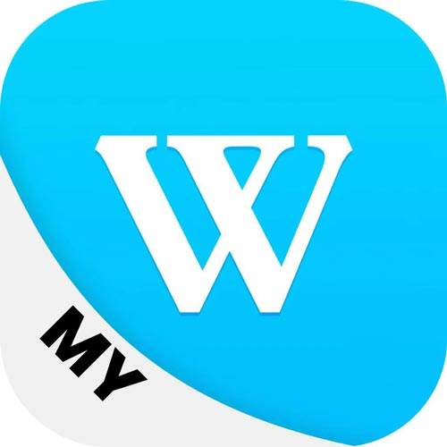 WinBox logo